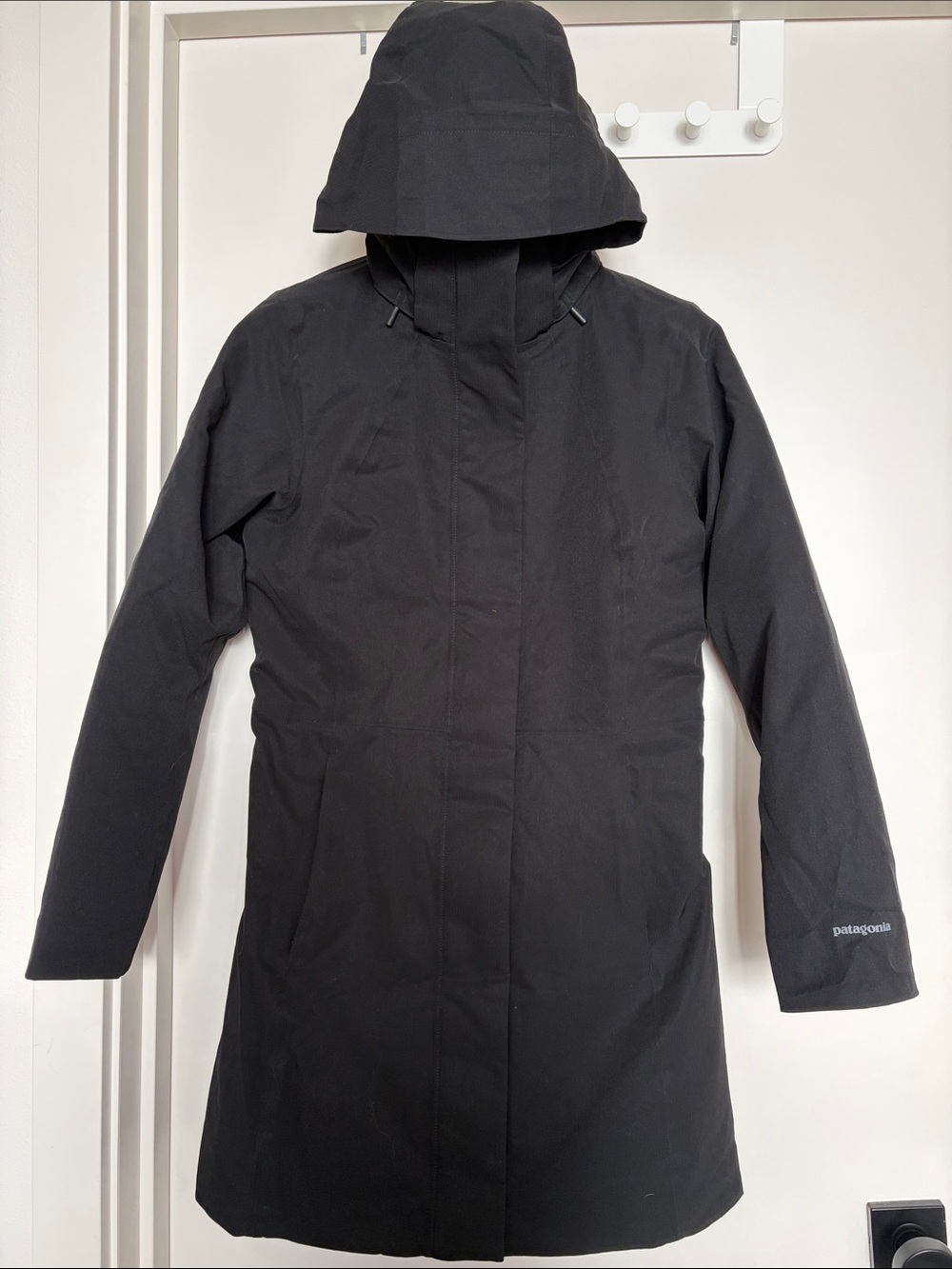 Patagonia Women's Tres 3-in-1 Parka